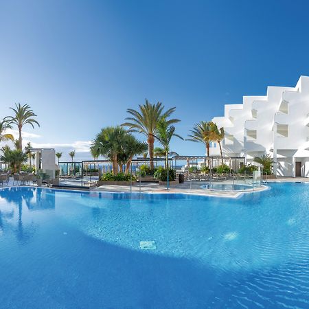Hotel Riu Palace Jandia Моро дел Хабле Екстериор снимка