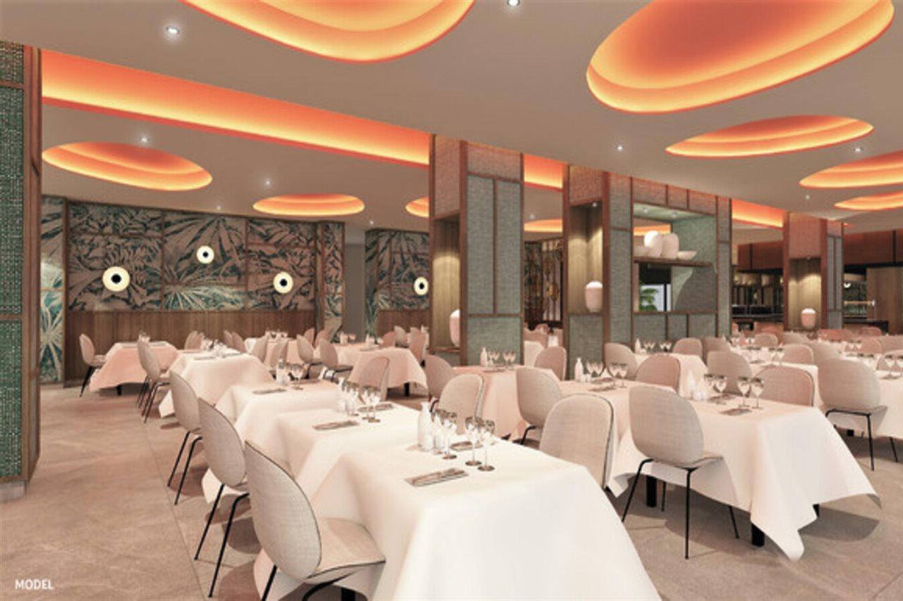 Hotel Riu Palace Jandia Моро дел Хабле Екстериор снимка