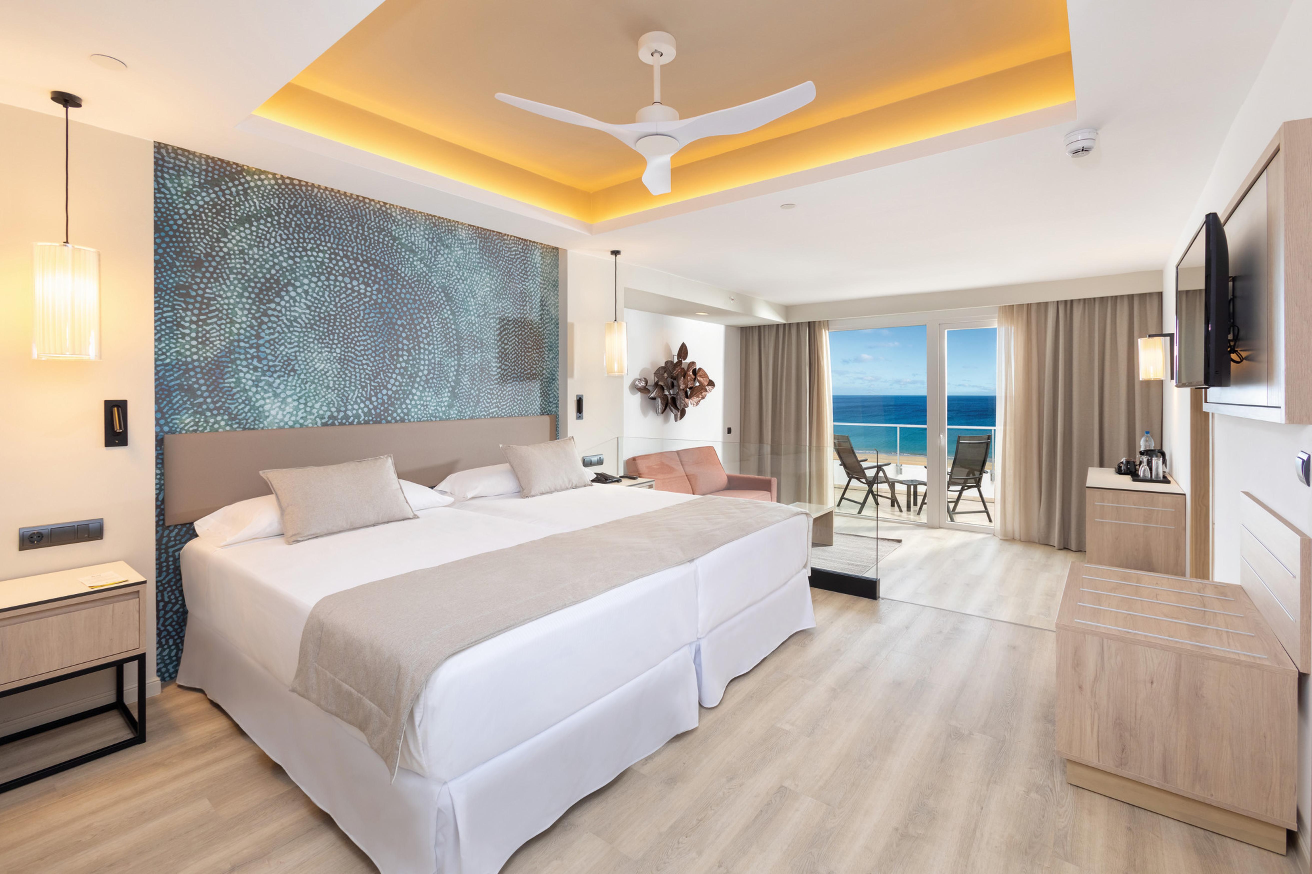 Hotel Riu Palace Jandia Моро дел Хабле Екстериор снимка