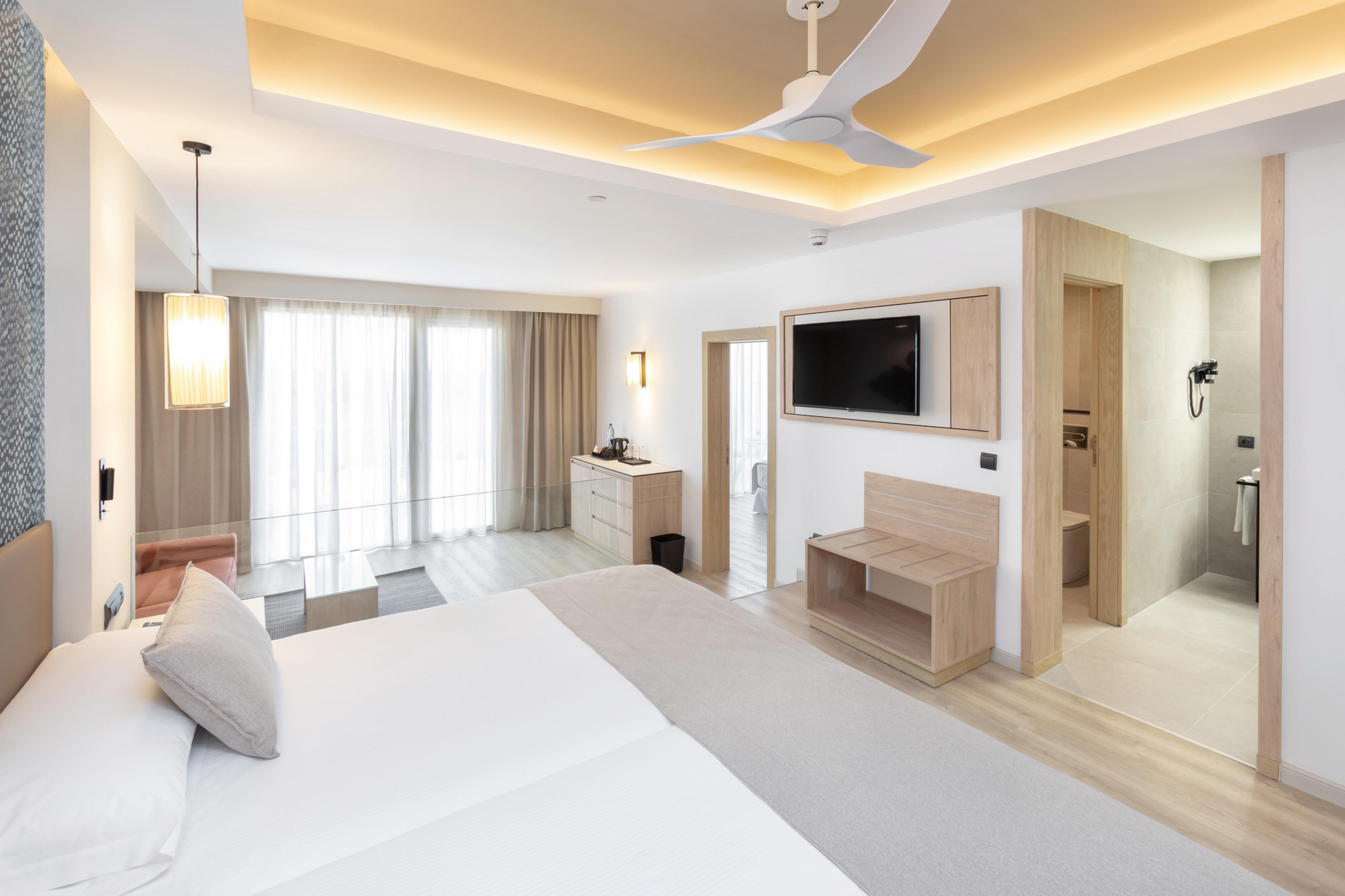 Hotel Riu Palace Jandia Моро дел Хабле Екстериор снимка