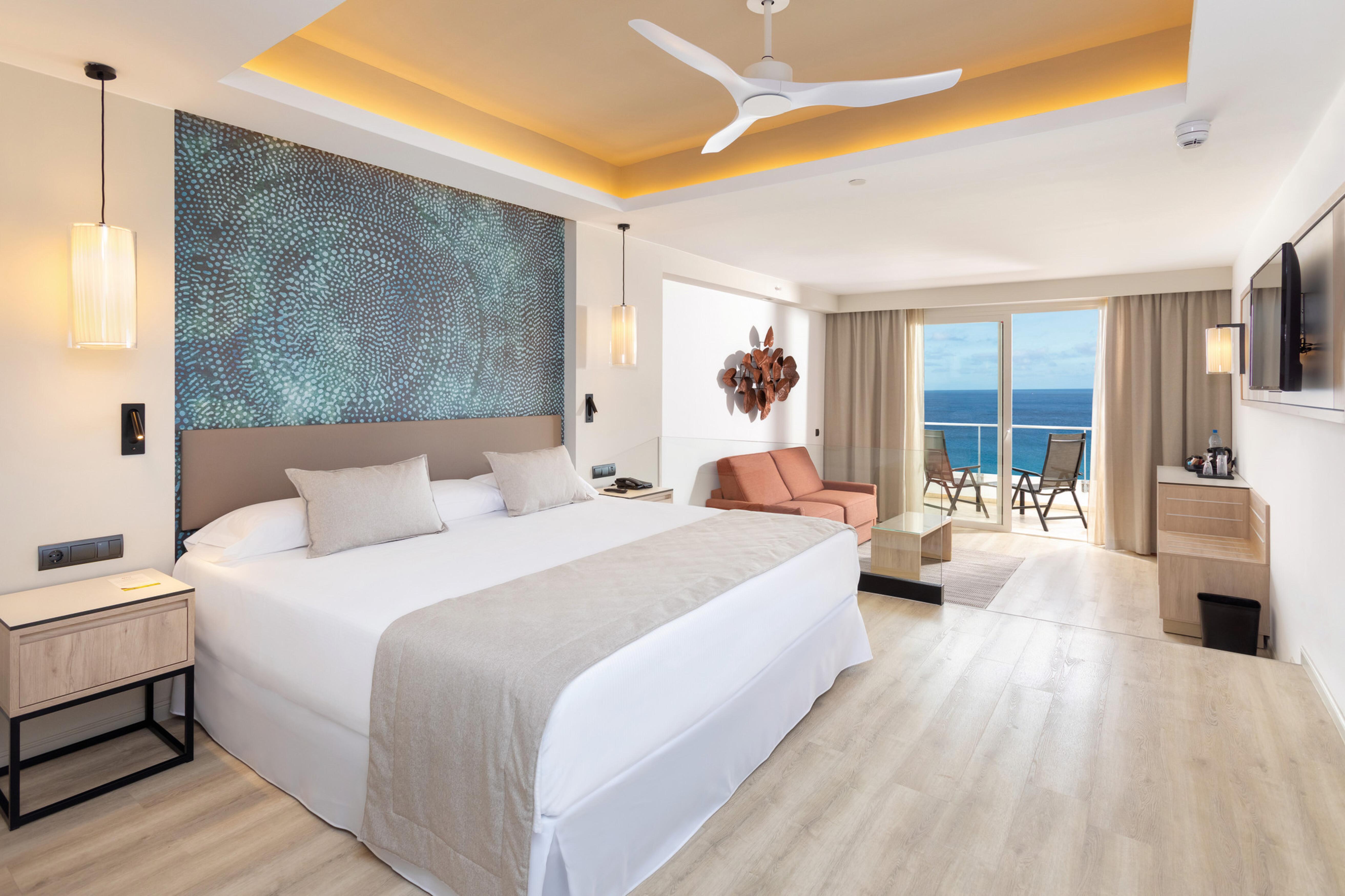 Hotel Riu Palace Jandia Моро дел Хабле Екстериор снимка