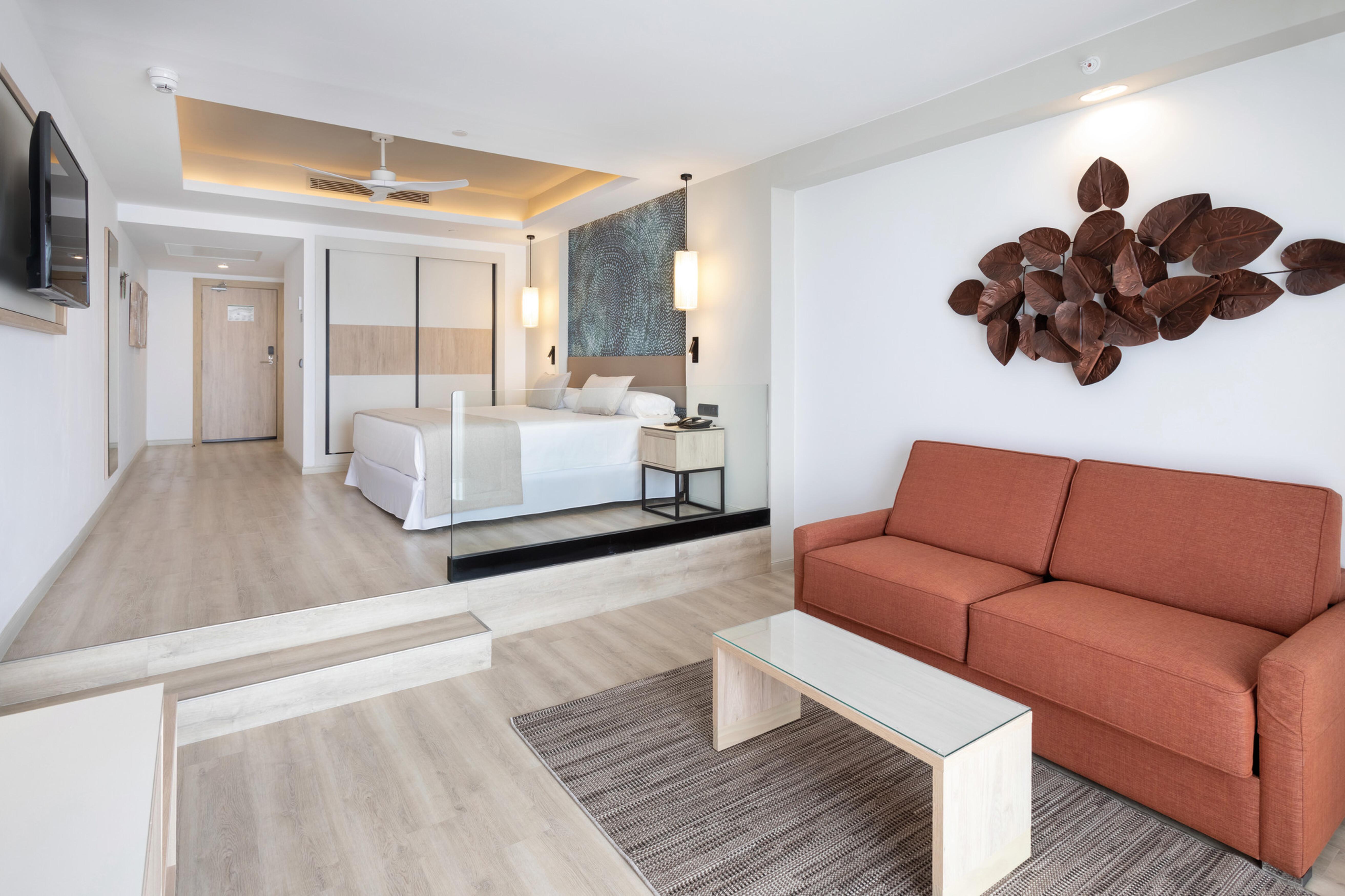 Hotel Riu Palace Jandia Моро дел Хабле Екстериор снимка