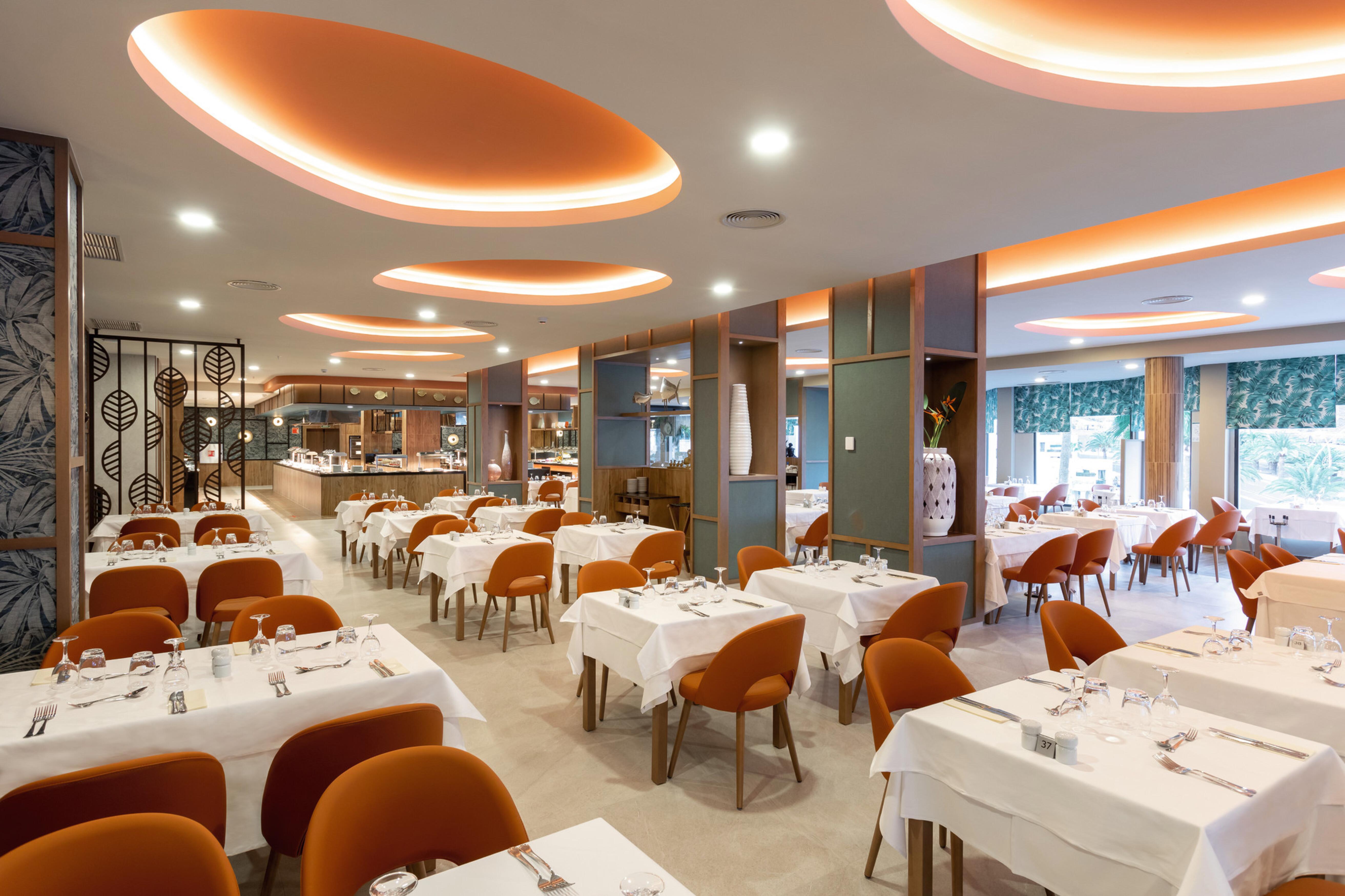 Hotel Riu Palace Jandia Моро дел Хабле Екстериор снимка