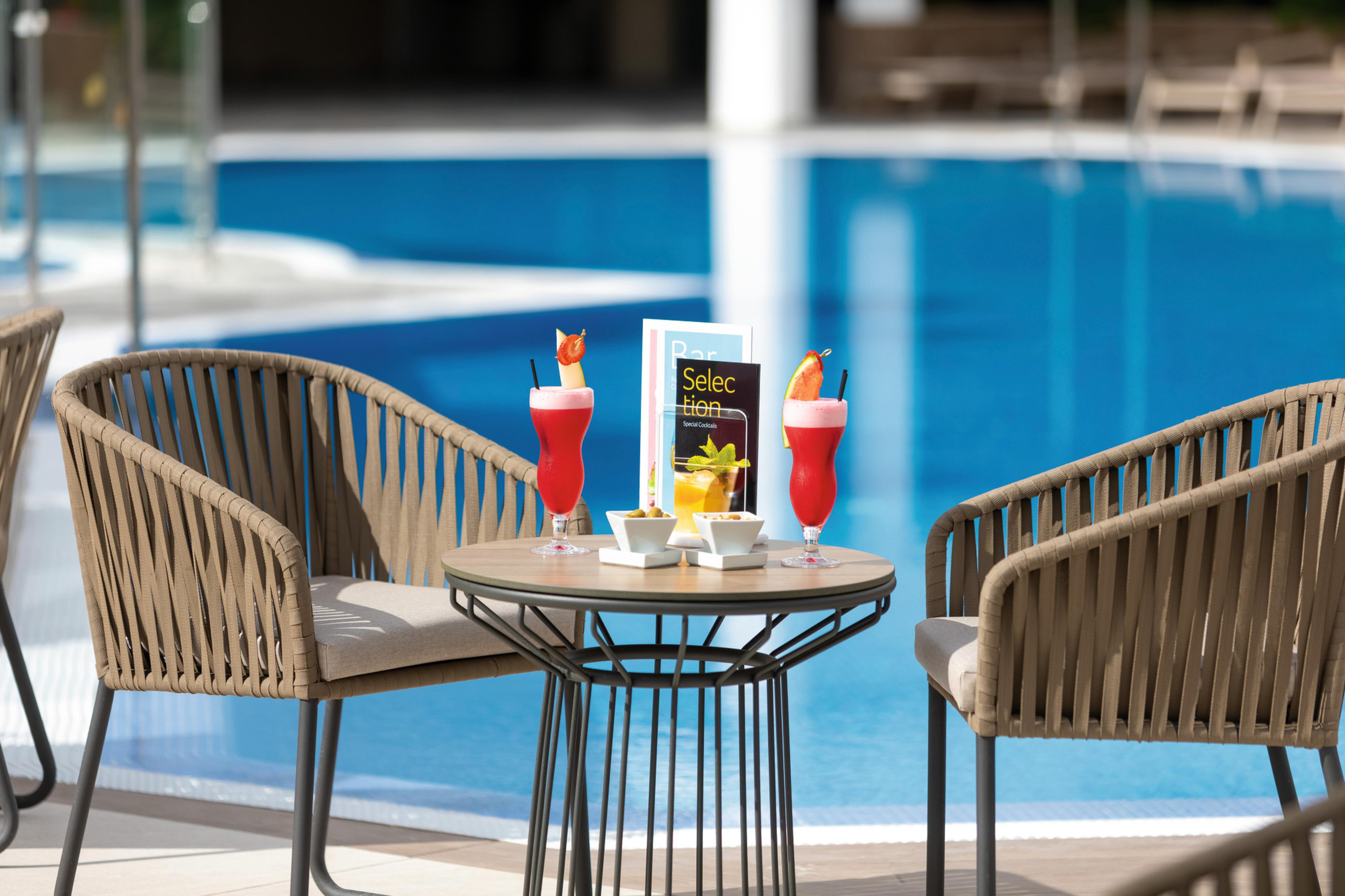 Hotel Riu Palace Jandia Моро дел Хабле Екстериор снимка