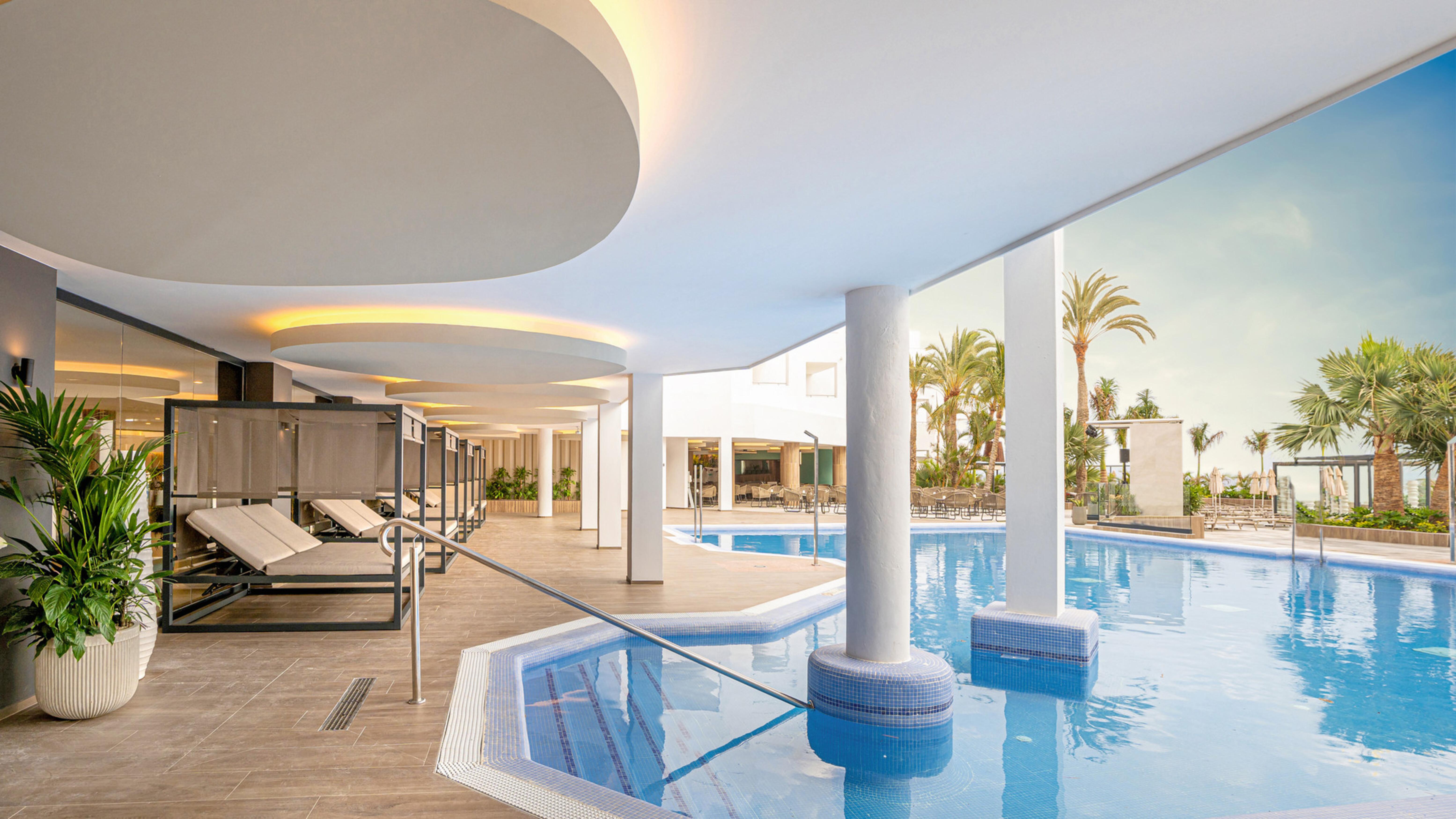 Hotel Riu Palace Jandia Моро дел Хабле Екстериор снимка