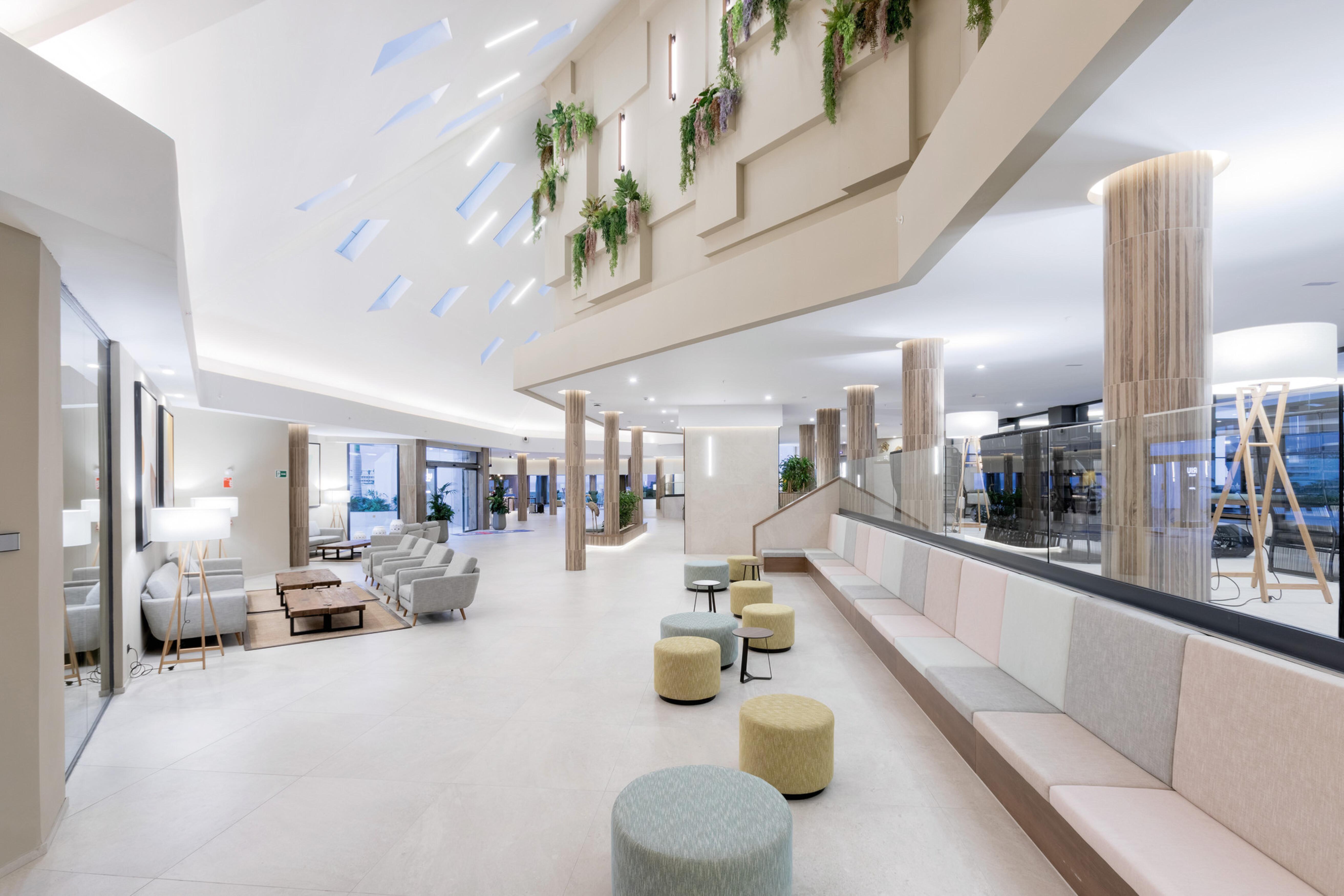 Hotel Riu Palace Jandia Моро дел Хабле Екстериор снимка