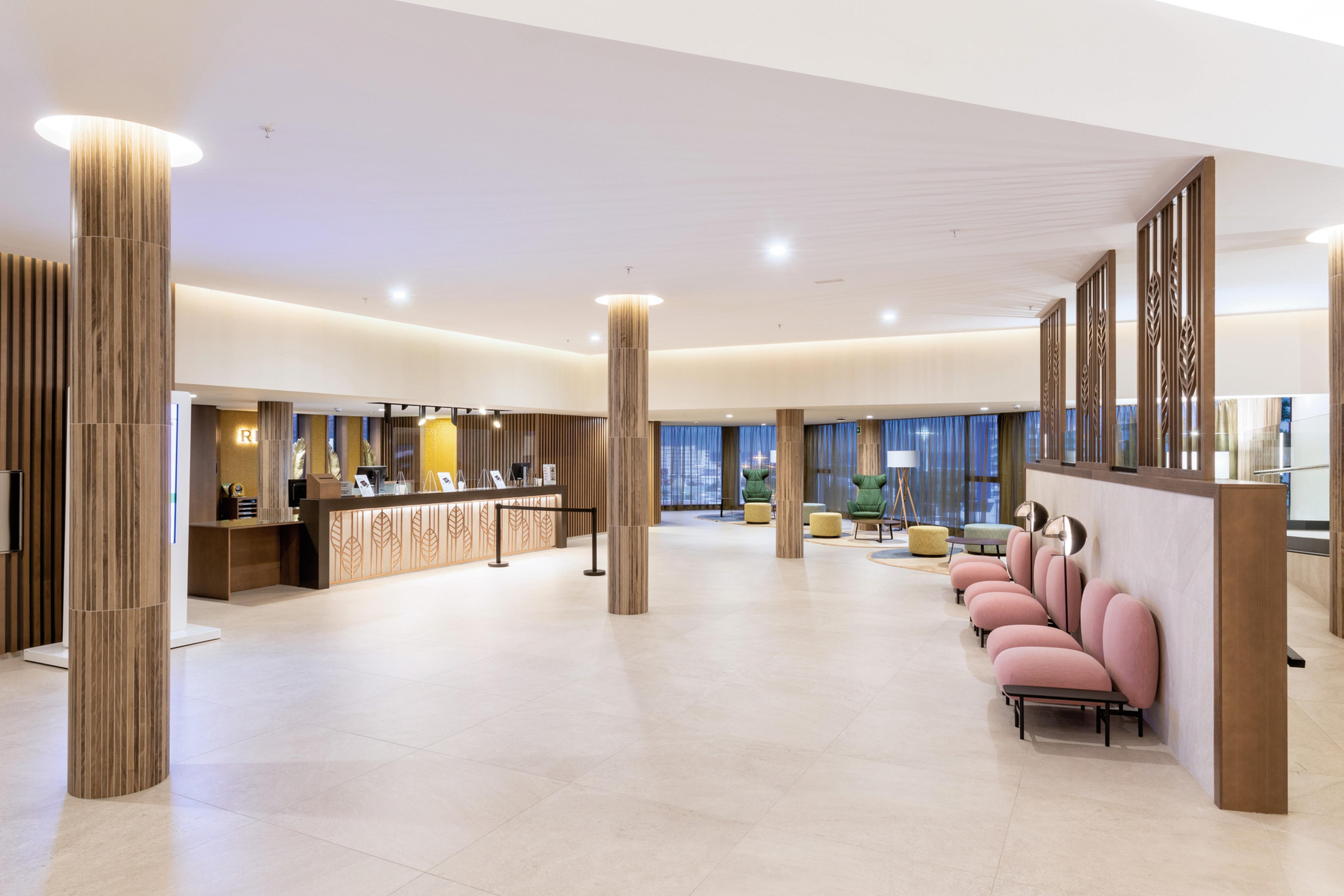Hotel Riu Palace Jandia Моро дел Хабле Екстериор снимка