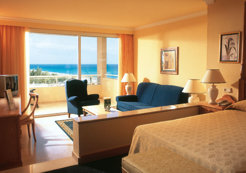Hotel Riu Palace Jandia Моро дел Хабле Екстериор снимка