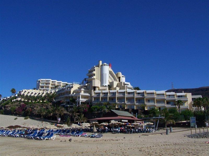 Hotel Riu Palace Jandia Моро дел Хабле Екстериор снимка