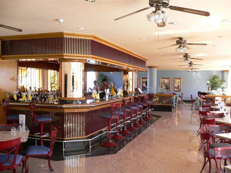 Hotel Riu Palace Jandia Моро дел Хабле Екстериор снимка
