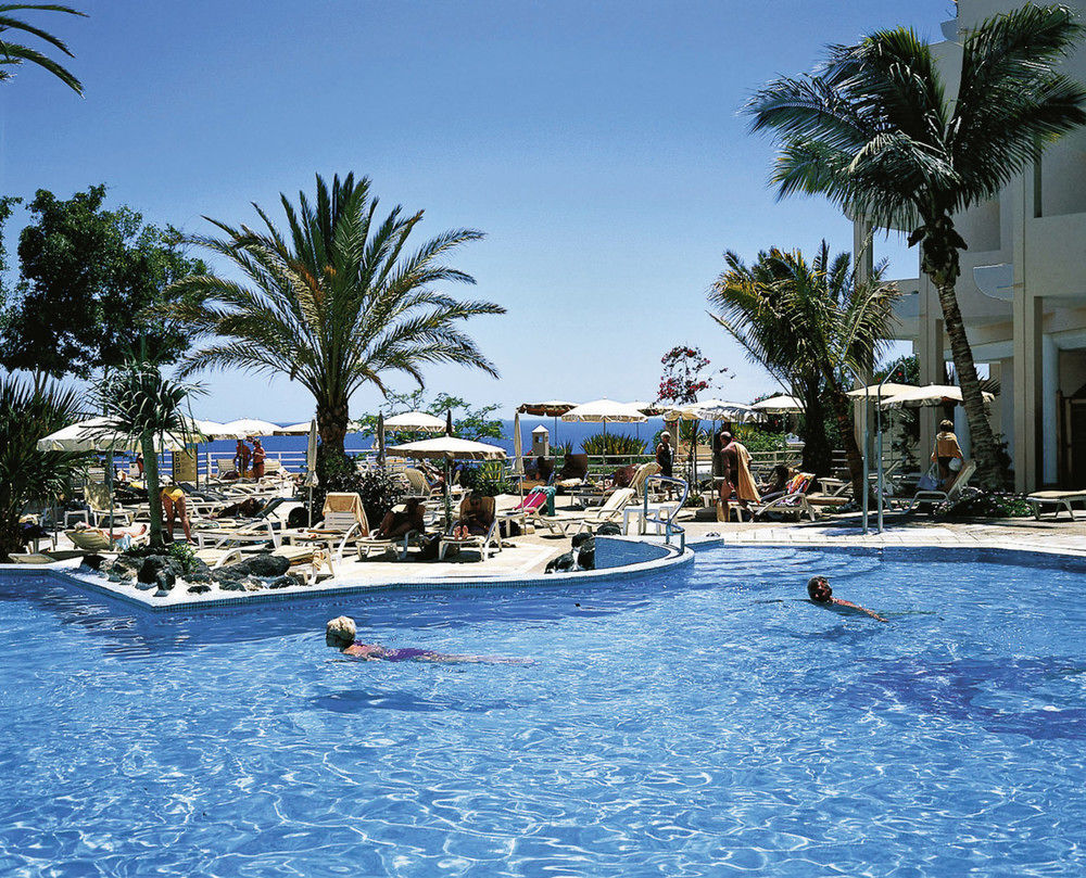 Hotel Riu Palace Jandia Моро дел Хабле Екстериор снимка