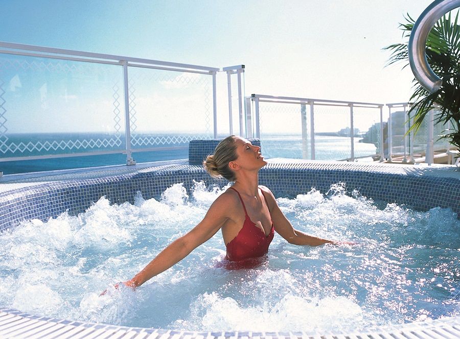 Hotel Riu Palace Jandia Моро дел Хабле Екстериор снимка